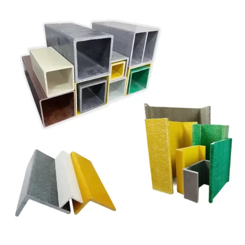 GFRP Composite